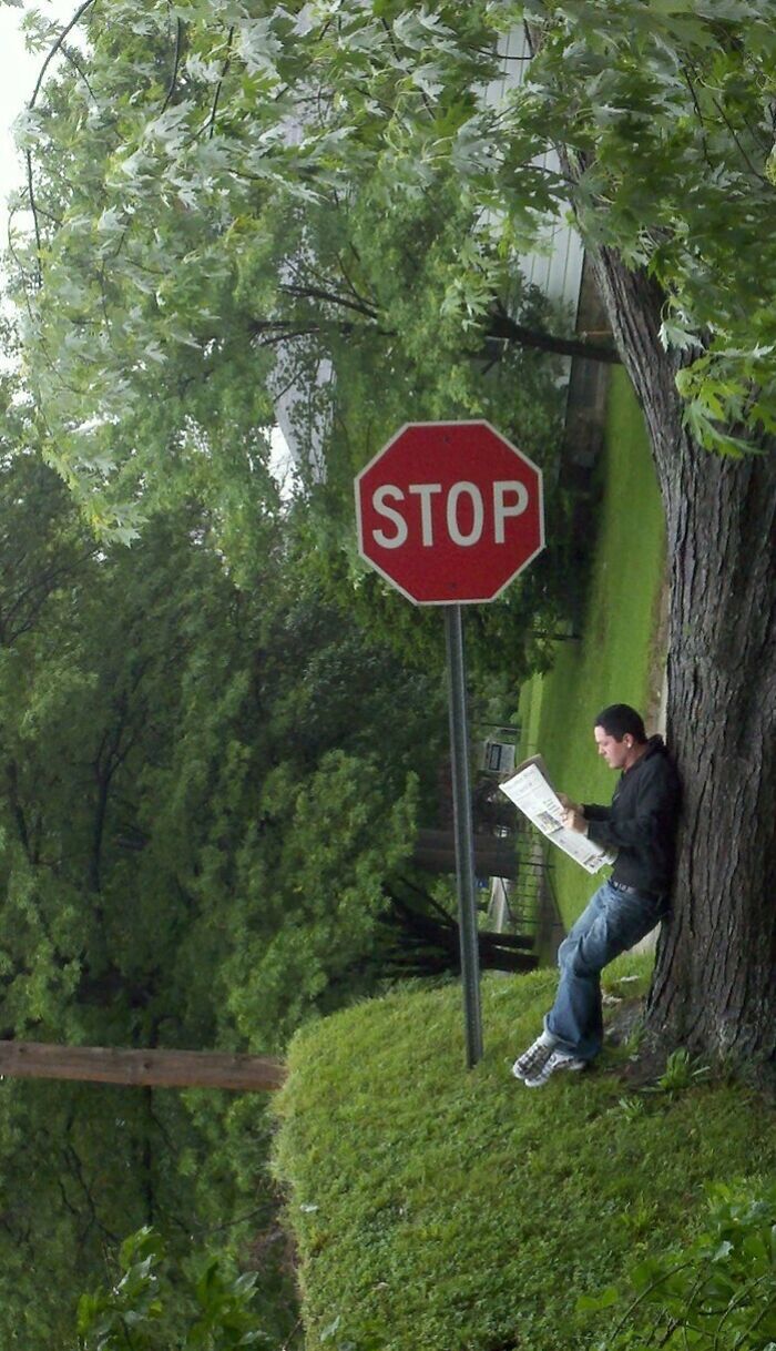 40 Times The World Said &lsquo;No, Thank You&rsquo; To Gravity, As Seen On This Group