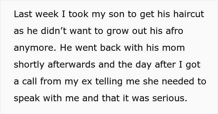 Guy Raises His Son Even Though He Knows He’s Not His, Ex Is Livid He Found Out Somehow Guy Raises His Son Even Though He Knows He’s Not His, Ex Is Livid He Found Out Somehow