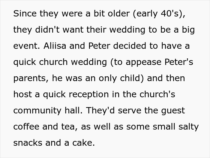 Bride’s Sister Gets The Bride ‘Kidnapped’ And Ruins The Wedding As Well As Their Relationship Bride’s Sister Gets The Bride ‘Kidnapped’ And Ruins The Wedding As Well As Their Relationship
