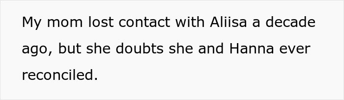 Bride’s Sister Gets The Bride ‘Kidnapped’ And Ruins The Wedding As Well As Their Relationship Bride’s Sister Gets The Bride ‘Kidnapped’ And Ruins The Wedding As Well As Their Relationship