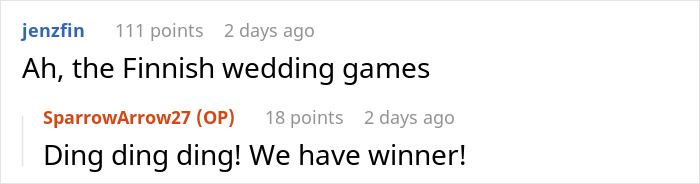 Bride’s Sister Gets The Bride ‘Kidnapped’ And Ruins The Wedding As Well As Their Relationship Bride’s Sister Gets The Bride ‘Kidnapped’ And Ruins The Wedding As Well As Their Relationship