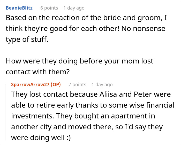 Bride’s Sister Gets The Bride ‘Kidnapped’ And Ruins The Wedding As Well As Their Relationship Bride’s Sister Gets The Bride ‘Kidnapped’ And Ruins The Wedding As Well As Their Relationship