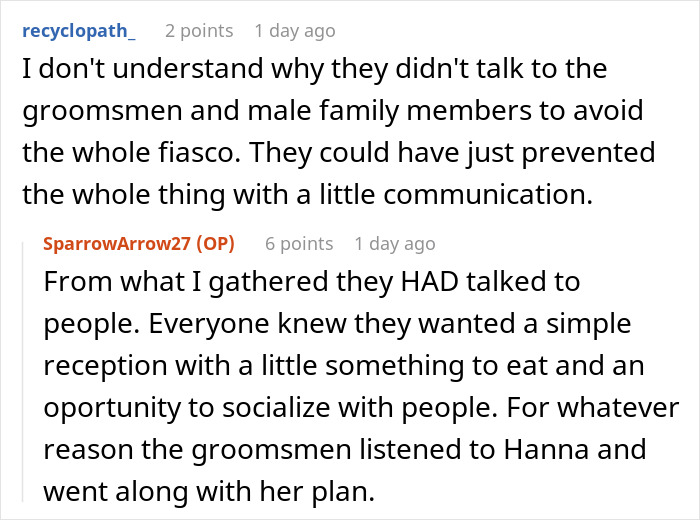 Bride’s Sister Gets The Bride ‘Kidnapped’ And Ruins The Wedding As Well As Their Relationship Bride’s Sister Gets The Bride ‘Kidnapped’ And Ruins The Wedding As Well As Their Relationship