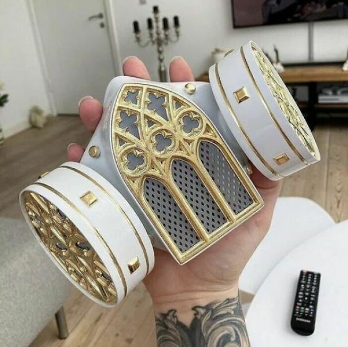 30 Real-Life Photos That Look Like They&rsquo;ve Come From A Video Game (New Pics)