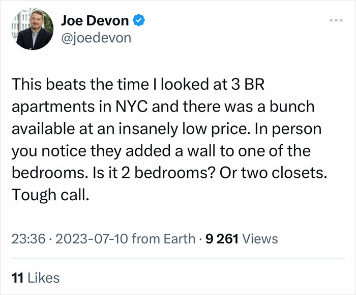 Airbnb Property Dragged After Professor Shares His Unexpected Finding Airbnb Property Dragged After Professor Shares His Unexpected Finding