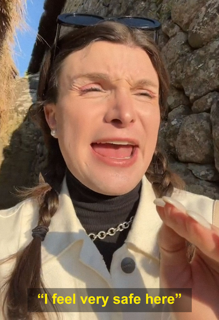 “I Had To Leave My Country To Feel Safe”: Dylan Mulvaney Flees The USA After Bud Light Scandal “I Had To Leave My Country To Feel Safe”: Dylan Mulvaney Flees The USA After Bud Light Scandal