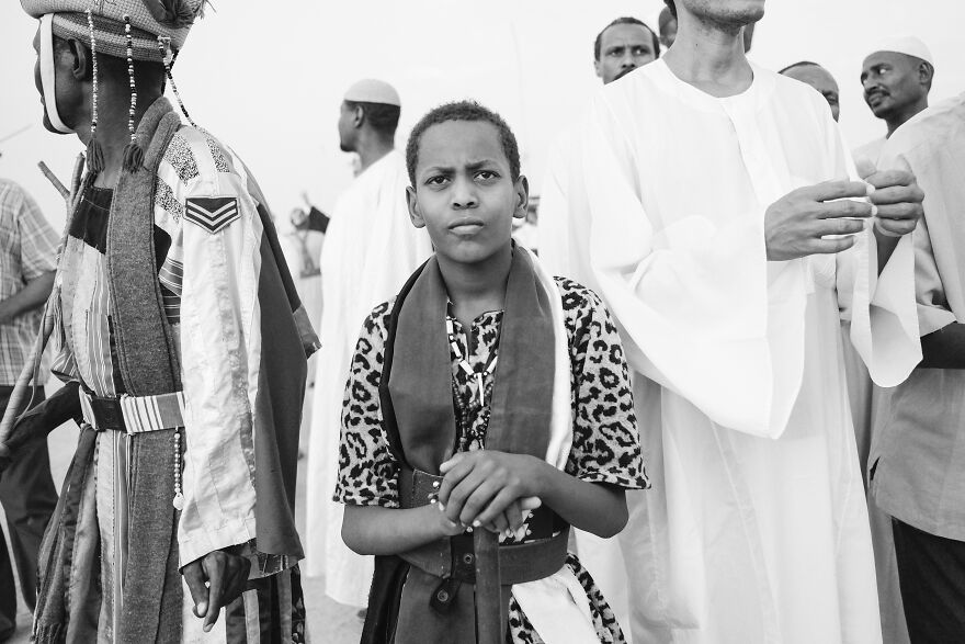I Traveled Around Sudan Exploring, And Photographing The Country’s Thriving Sufi Community (40 Pics)