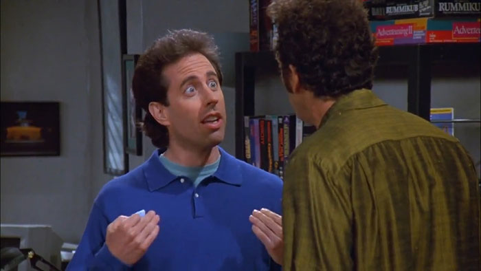 95 Funniest Seinfeld Quotes That Sum Up Everyday Life 95 Funniest Seinfeld Quotes That Sum Up Everyday Life