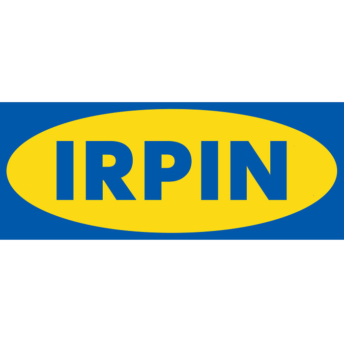 Logo For Ukraine: I Replaced Famous Brand Names With Ukrainian Cities (14 Pics)