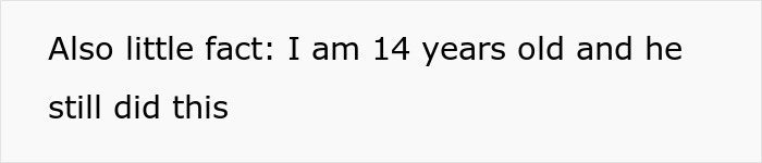Teenager Maliciously Complies With Manager’s Request To Come Into Work While Sick, Throws Up Teenager Maliciously Complies With Manager’s Request To Come Into Work While Sick, Throws Up