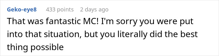 Teenager Maliciously Complies With Manager’s Request To Come Into Work While Sick, Throws Up Teenager Maliciously Complies With Manager’s Request To Come Into Work While Sick, Throws Up