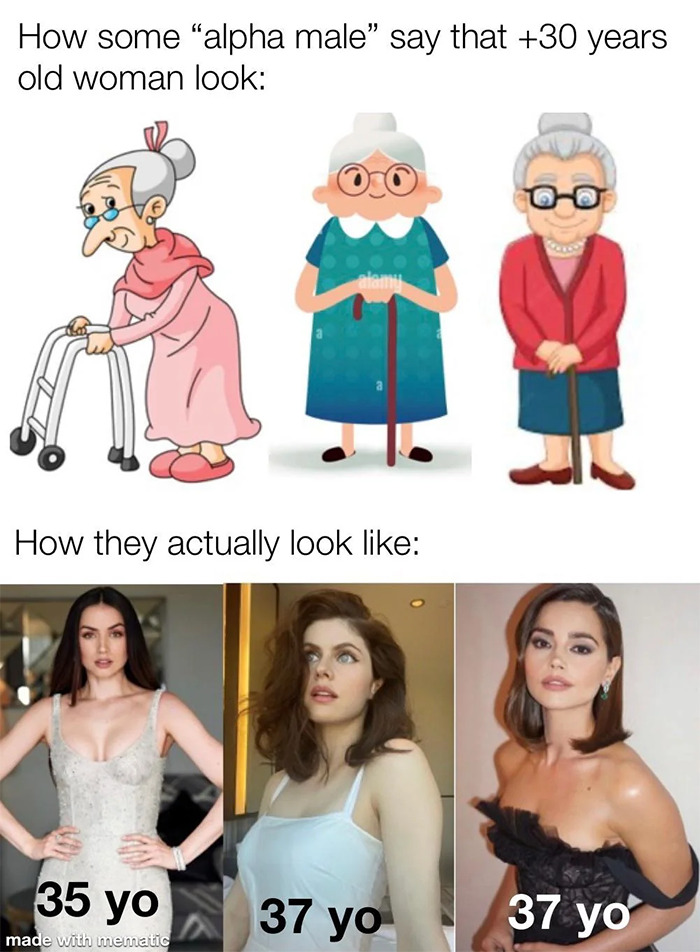 40 Unbelievably Wrong Opinions About The Female Body That Were Shared Online (New Pics) 40 Unbelievably Wrong Opinions About The Female Body That Were Shared Online (New Pics)