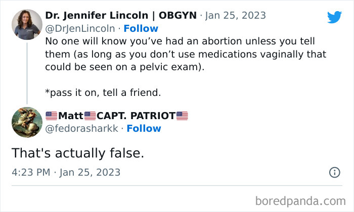 40 Unbelievably Wrong Opinions About The Female Body That Were Shared Online (New Pics) 40 Unbelievably Wrong Opinions About The Female Body That Were Shared Online (New Pics)