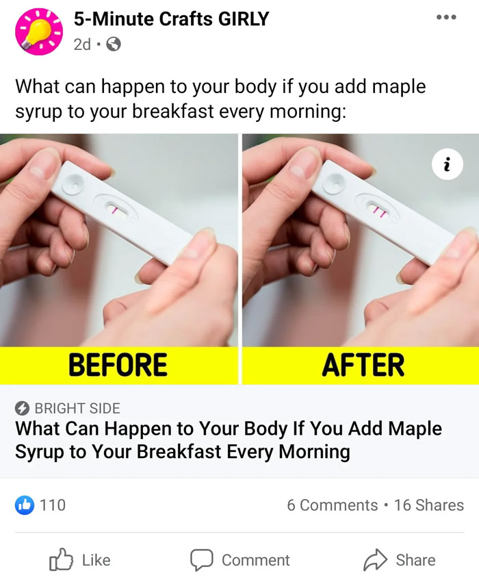 40 Unbelievably Wrong Opinions About The Female Body That Were Shared Online (New Pics) 40 Unbelievably Wrong Opinions About The Female Body That Were Shared Online (New Pics)