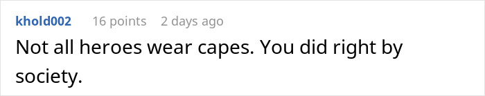 Worker Scolded For Trying To Buy A Homeless Man Pizza, Customer Finds A Brilliant Loophole Worker Scolded For Trying To Buy A Homeless Man Pizza, Customer Finds A Brilliant Loophole