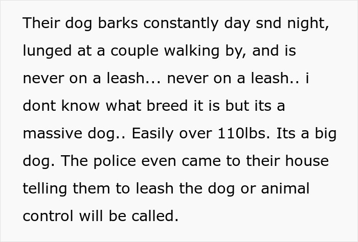 Neighbors Won’t Pick Up After Their Dog, Guy Enjoys Watching Them Losing Their Minds After His Revenge Neighbors Won’t Pick Up After Their Dog, Guy Enjoys Watching Them Losing Their Minds After His Revenge