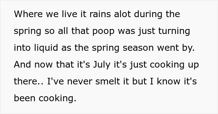Neighbors Won’t Pick Up After Their Dog, Guy Enjoys Watching Them Losing Their Minds After His Revenge Neighbors Won’t Pick Up After Their Dog, Guy Enjoys Watching Them Losing Their Minds After His Revenge