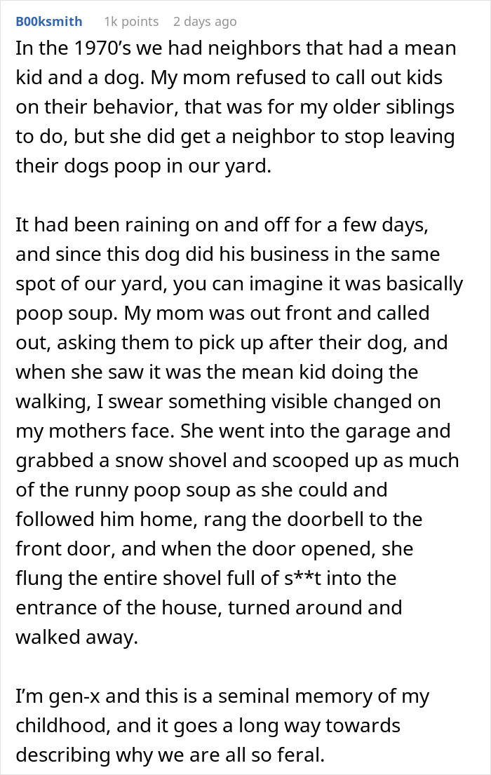 Neighbors Won’t Pick Up After Their Dog, Guy Enjoys Watching Them Losing Their Minds After His Revenge Neighbors Won’t Pick Up After Their Dog, Guy Enjoys Watching Them Losing Their Minds After His Revenge