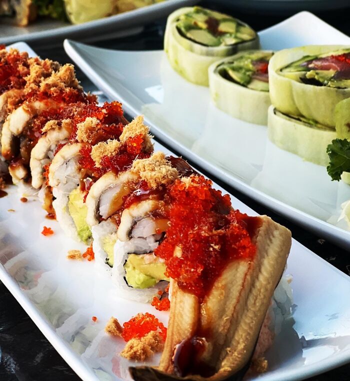 Hey Pandas, What Food Have You Taken Pictures Of Recently? (Closed) Hey Pandas, What Food Have You Taken Pictures Of Recently? (Closed)