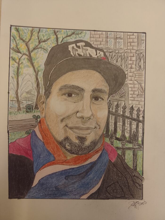 Hey Pandas, What Are Some Of Your Best Drawings? (Closed) Hey Pandas, What Are Some Of Your Best Drawings? (Closed)