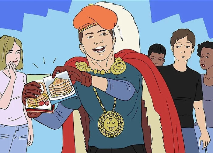 Hey Pandas, What&rsquo;s The Weirdest Photo From Wikihow Without Context?