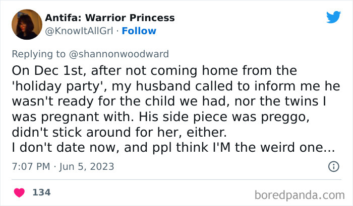 30 Of The Very Worst Ways People Got Dumped, As Shared In This Open And Honest Twitter Thread 30 Of The Very Worst Ways People Got Dumped, As Shared In This Open And Honest Twitter Thread