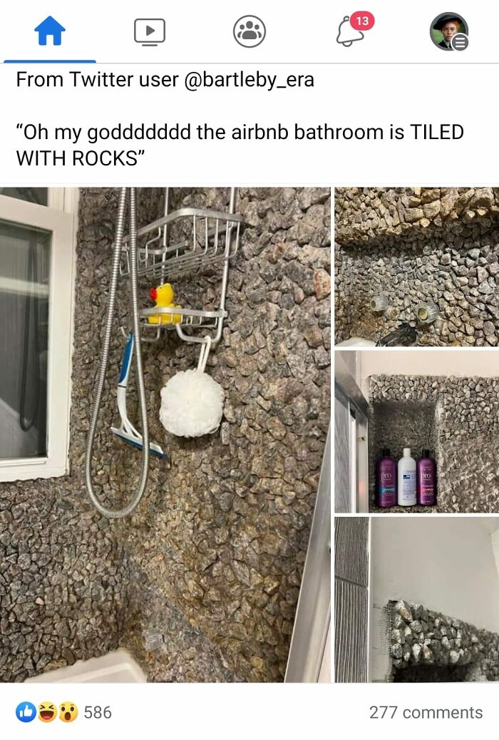 35 Times Product Designers Failed To Consider The Practicality Of Cleaning (New Pics)