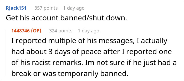 Teenage Boy Thinks He’s Cool For Being Racist And Horrible Online, Gets Taught A Lesson By A Victim Teenage Boy Thinks He’s Cool For Being Racist And Horrible Online, Gets Taught A Lesson By A Victim