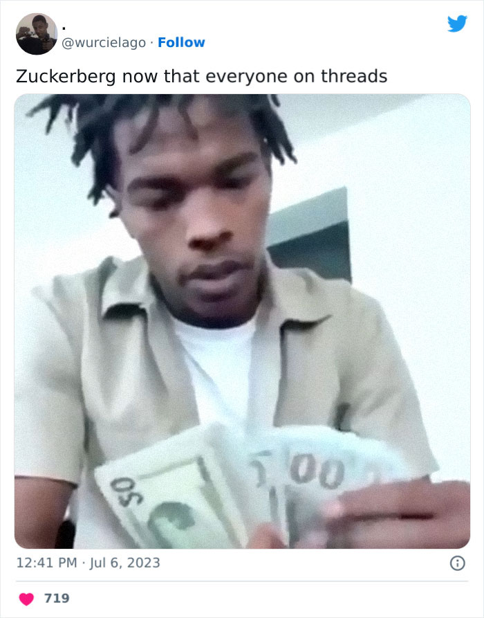 Threads Users ‘Trapped’ As They Realize You Can’t Delete The App Without Deleting Instagram Too Threads Users ‘Trapped’ As They Realize You Can’t Delete The App Without Deleting Instagram Too