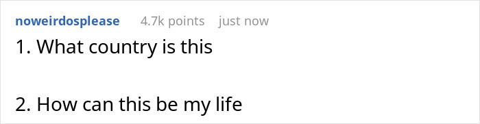 40 Y.O. Has Multiple Degrees After Being In University For 20 Years, His Wife Asks If It’s A Red Flag 40 Y.O. Has Multiple Degrees After Being In University For 20 Years, His Wife Asks If It’s A Red Flag