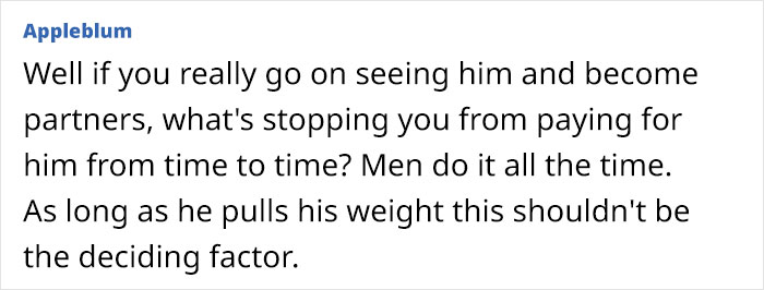 Friends Beg Woman To Break It Off With Man Earning 10 Times Less Than Her Friends Beg Woman To Break It Off With Man Earning 10 Times Less Than Her