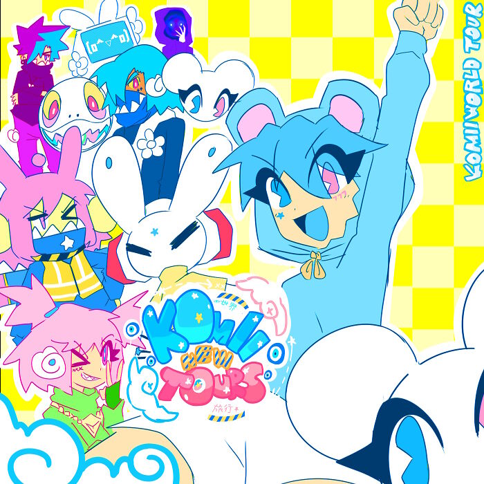 I Decided To Push Art To The Limits, And Here’s How To Do It I Decided To Push Art To The Limits, And Here’s How To Do It