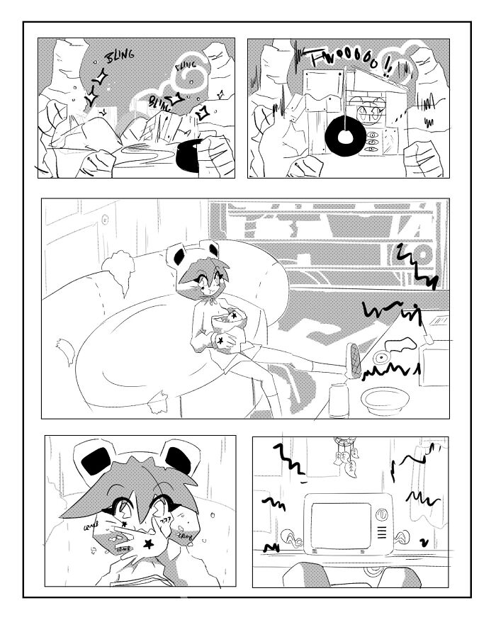 I Decided To Push Art To The Limits, And Here’s How To Do It I Decided To Push Art To The Limits, And Here’s How To Do It