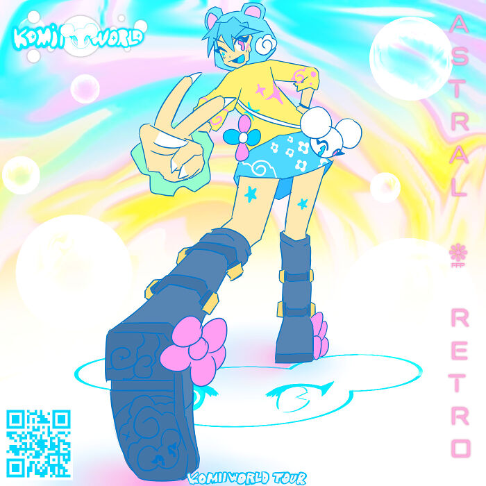 I Decided To Push Art To The Limits, And Here’s How To Do It I Decided To Push Art To The Limits, And Here’s How To Do It