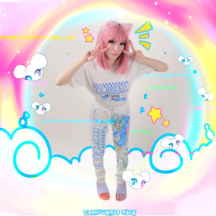 I Decided To Push Art To The Limits, And Here’s How To Do It I Decided To Push Art To The Limits, And Here’s How To Do It