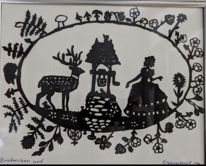 Hey Pandas, Share The Oldest And Newest Thing In Your Home (Closed) Hey Pandas, Share The Oldest And Newest Thing In Your Home (Closed)