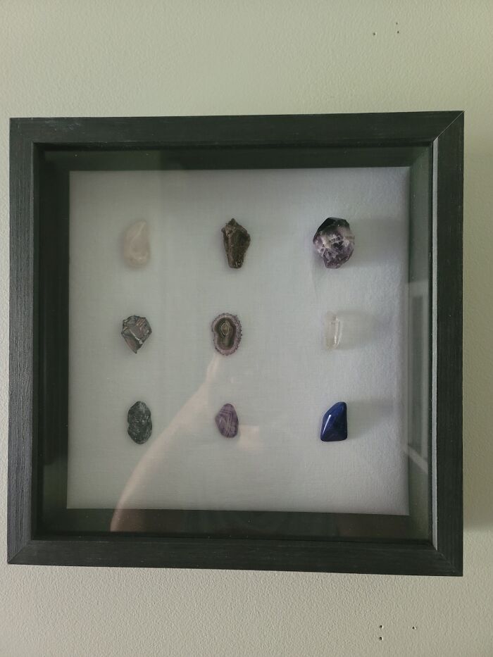 Hey Pandas, Share The Oldest And Newest Thing In Your Home (Closed) Hey Pandas, Share The Oldest And Newest Thing In Your Home (Closed)