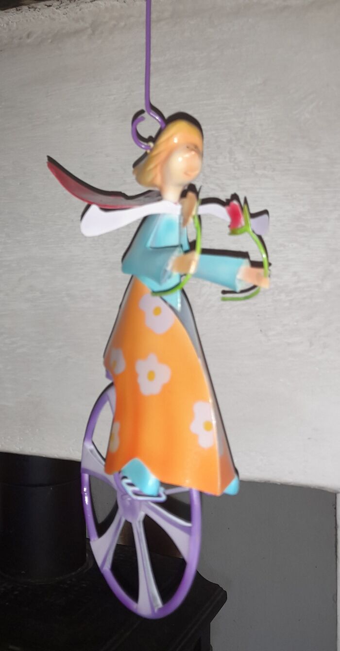 Hey Pandas, Share The Oldest And Newest Thing In Your Home (Closed) Hey Pandas, Share The Oldest And Newest Thing In Your Home (Closed)