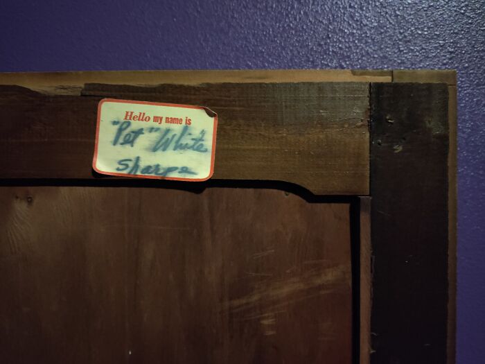 Hey Pandas, Share The Oldest And Newest Thing In Your Home (Closed) Hey Pandas, Share The Oldest And Newest Thing In Your Home (Closed)