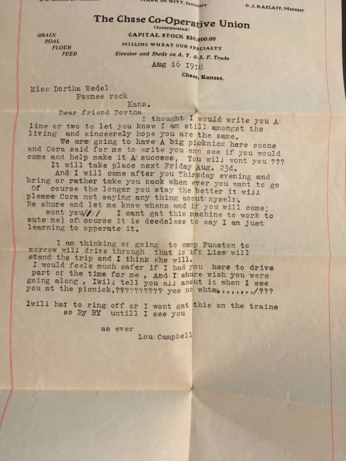 Hey Pandas, Share The Oldest And Newest Thing In Your Home (Closed) Hey Pandas, Share The Oldest And Newest Thing In Your Home (Closed)