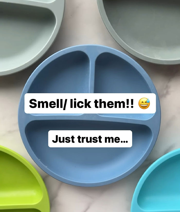 Mom Discovers Why Her Toddler Hardly Ate Anything For Weeks, Warns Other Parents