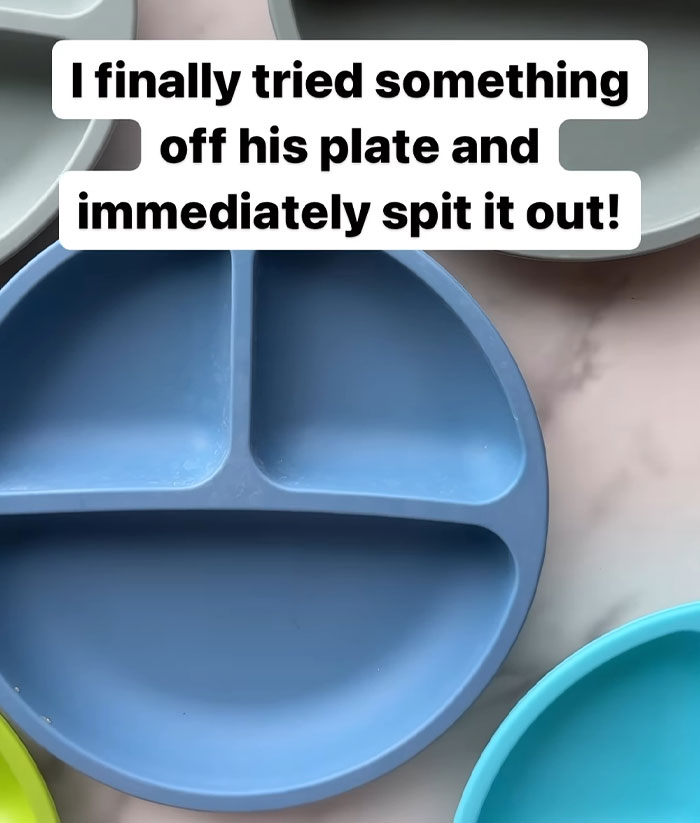 Mom Discovers Why Her Toddler Hardly Ate Anything For Weeks, Warns Other Parents