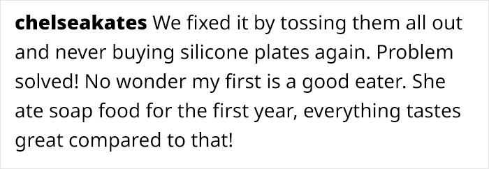 Mom Discovers Why Her Toddler Hardly Ate Anything For Weeks, Warns Other Parents