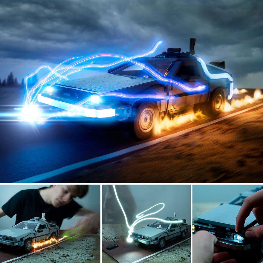 I Photograph Small-Scale Action-Packed Scenes Made With Toys (30 Pics) I Photograph Small-Scale Action-Packed Scenes Made With Toys (30 Pics)