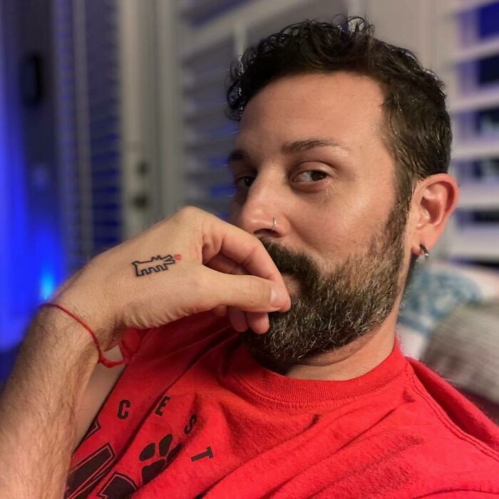 134 Small Hand Tattoos That Had Us Wishing For More Hands 134 Small Hand Tattoos That Had Us Wishing For More Hands