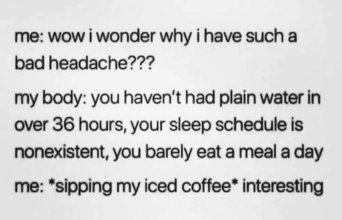 50 Hilariously Relatable Memes Shared On This Facebook Page 50 Hilariously Relatable Memes Shared On This Facebook Page