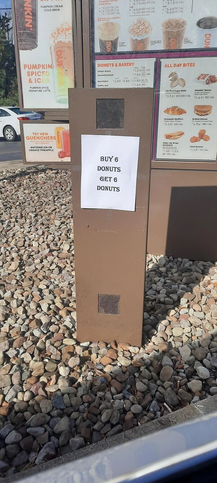 These 45 Signs Are As Useful As A Chocolate Teapot And People Couldn’t Resist Sharing Them These 45 Signs Are As Useful As A Chocolate Teapot And People Couldn’t Resist Sharing Them