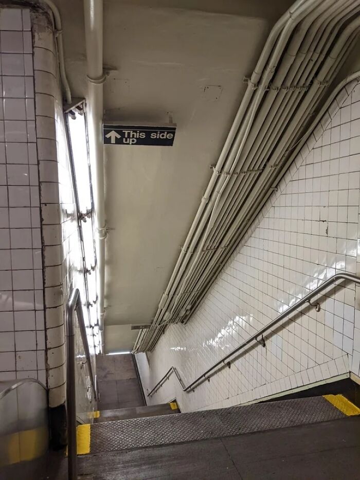 These 45 Signs Are As Useful As A Chocolate Teapot And People Couldn’t Resist Sharing Them These 45 Signs Are As Useful As A Chocolate Teapot And People Couldn’t Resist Sharing Them