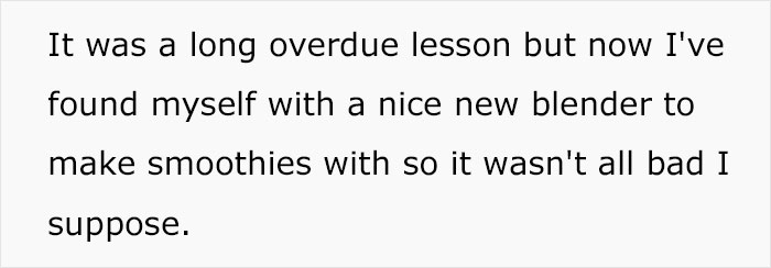 The Internet Applauds This Woman For How She Dealt With Gold-Digging Friend The Internet Applauds This Woman For How She Dealt With Gold-Digging Friend