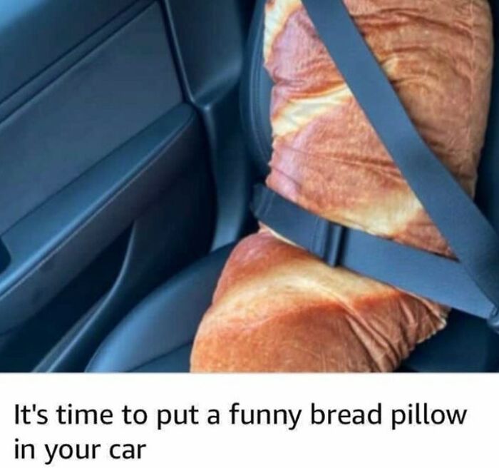 “Baguettes In Unusual Places”: 40 Confusing And Amusing Pics “Baguettes In Unusual Places”: 40 Confusing And Amusing Pics